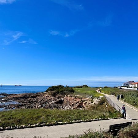 Tres Bel Appartement A 2 Minutes De La Plage De Tanchet - 4 Pers Les Sables-d'Olonne Luaran gambar