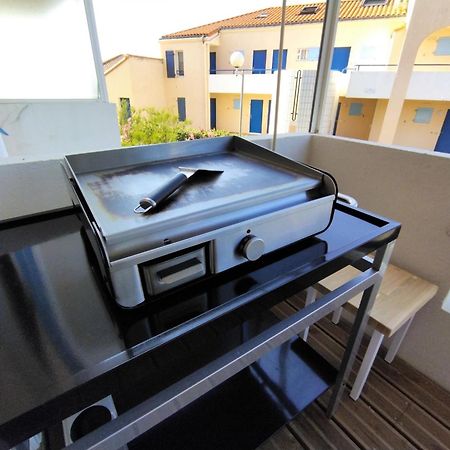 Tres Bel Appartement A 2 Minutes De La Plage De Tanchet - 4 Pers Les Sables-d'Olonne Luaran gambar