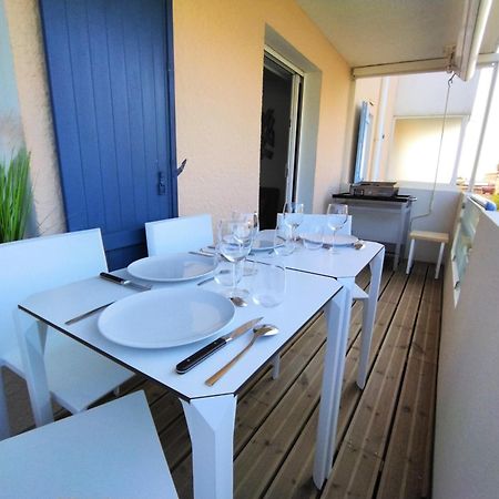 Tres Bel Appartement A 2 Minutes De La Plage De Tanchet - 4 Pers Les Sables-d'Olonne Luaran gambar