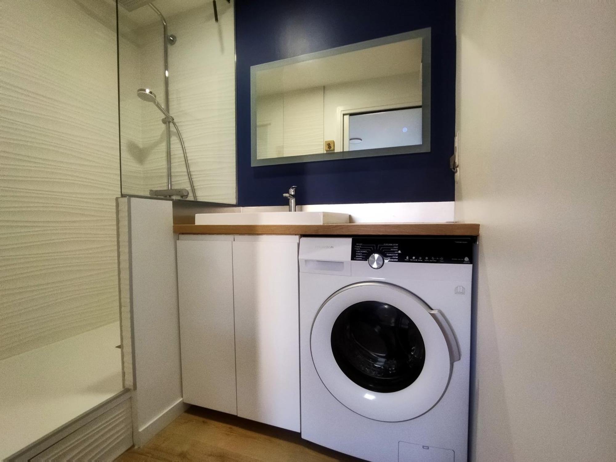 Tres Bel Appartement A 2 Minutes De La Plage De Tanchet - 4 Pers Les Sables-d'Olonne Luaran gambar