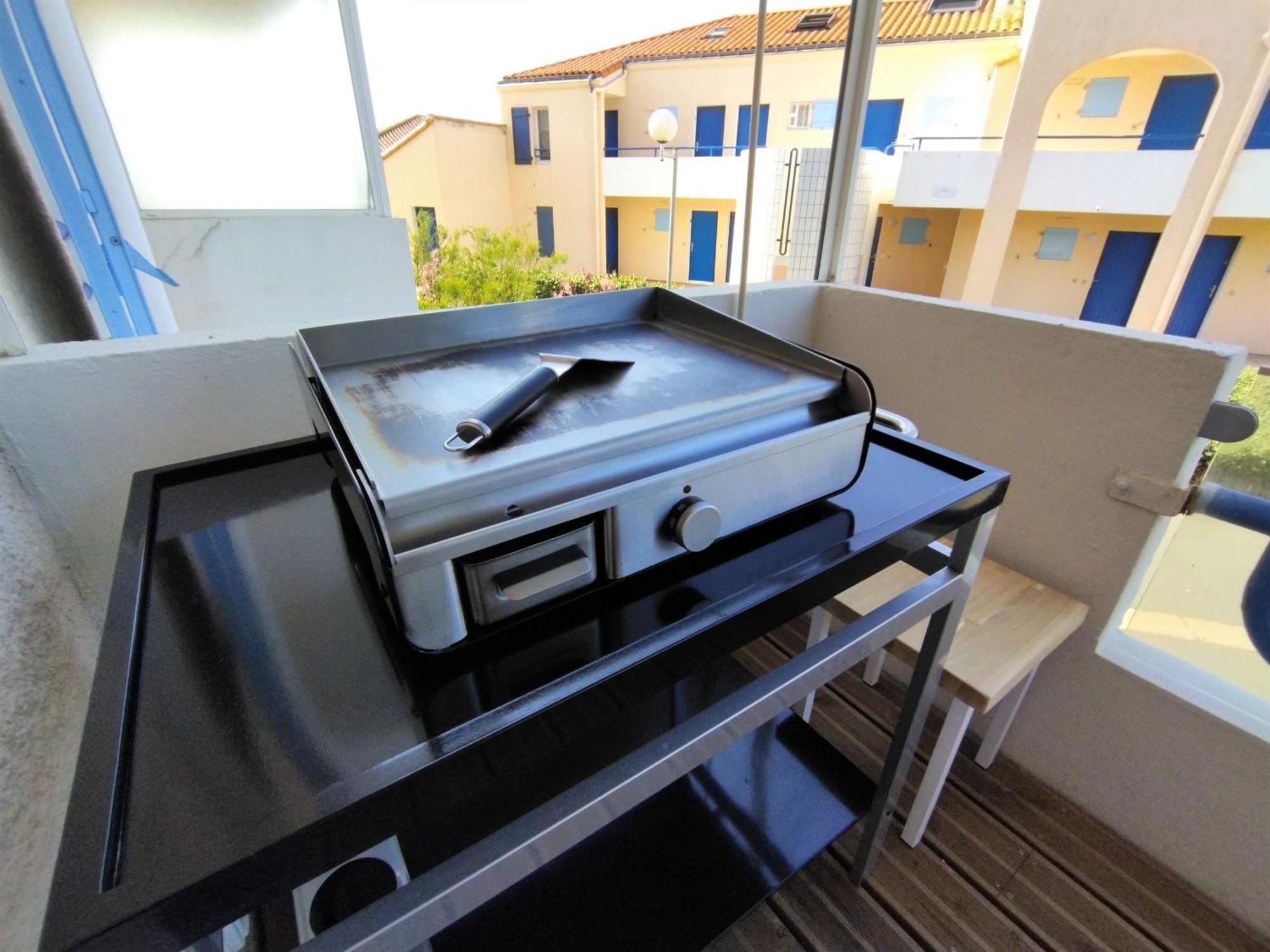 Tres Bel Appartement A 2 Minutes De La Plage De Tanchet - 4 Pers Les Sables-d'Olonne Luaran gambar