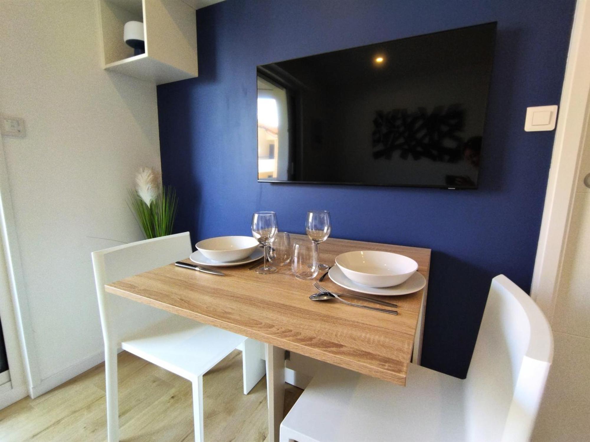 Tres Bel Appartement A 2 Minutes De La Plage De Tanchet - 4 Pers Les Sables-d'Olonne Luaran gambar