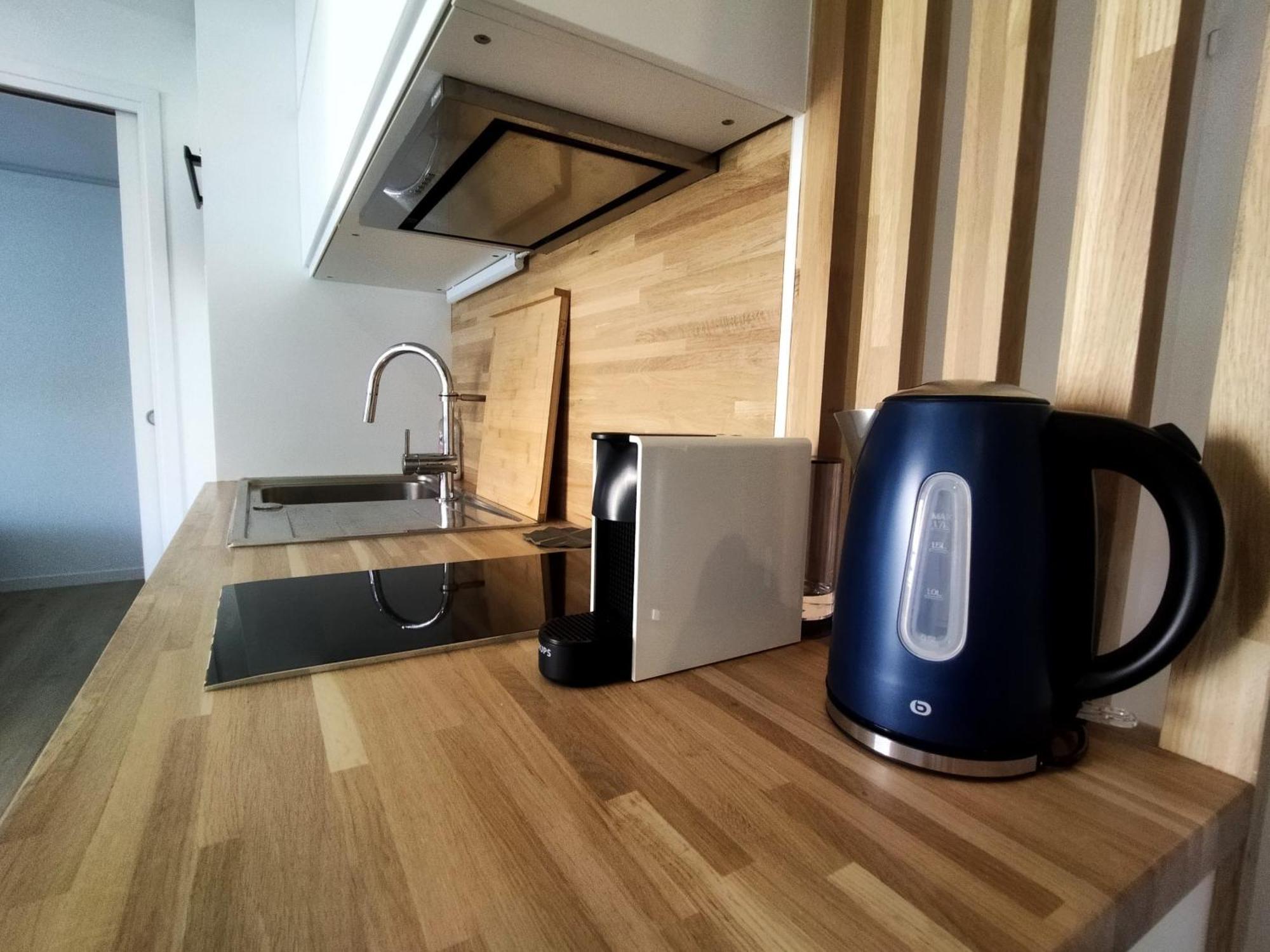 Tres Bel Appartement A 2 Minutes De La Plage De Tanchet - 4 Pers Les Sables-d'Olonne Luaran gambar