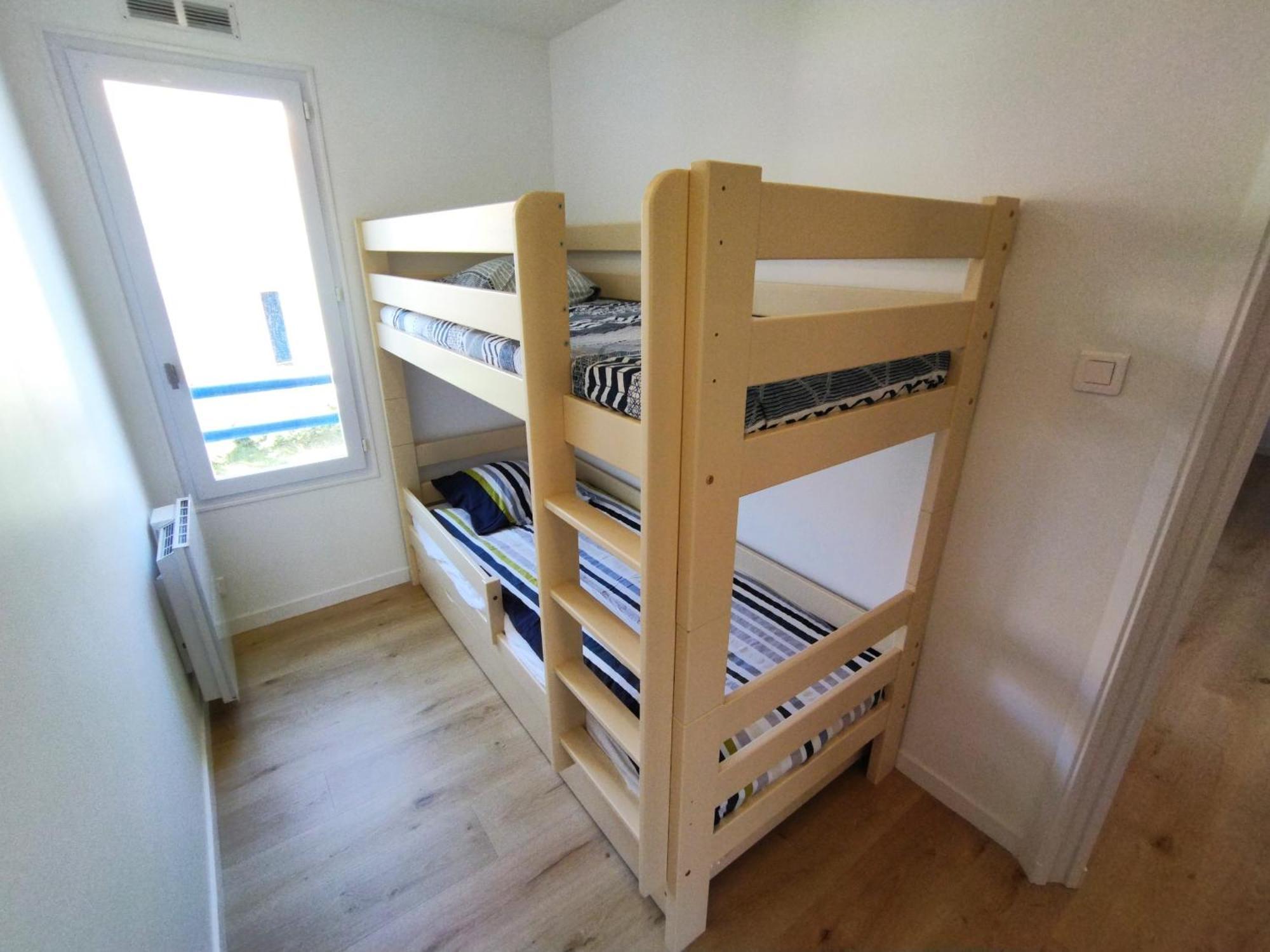 Tres Bel Appartement A 2 Minutes De La Plage De Tanchet - 4 Pers Les Sables-d'Olonne Luaran gambar