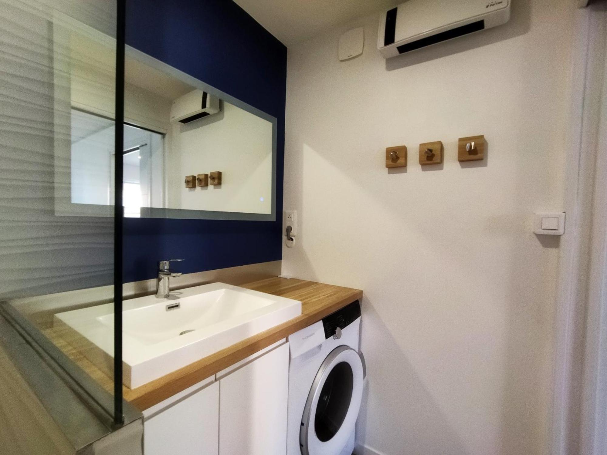 Tres Bel Appartement A 2 Minutes De La Plage De Tanchet - 4 Pers Les Sables-d'Olonne Luaran gambar
